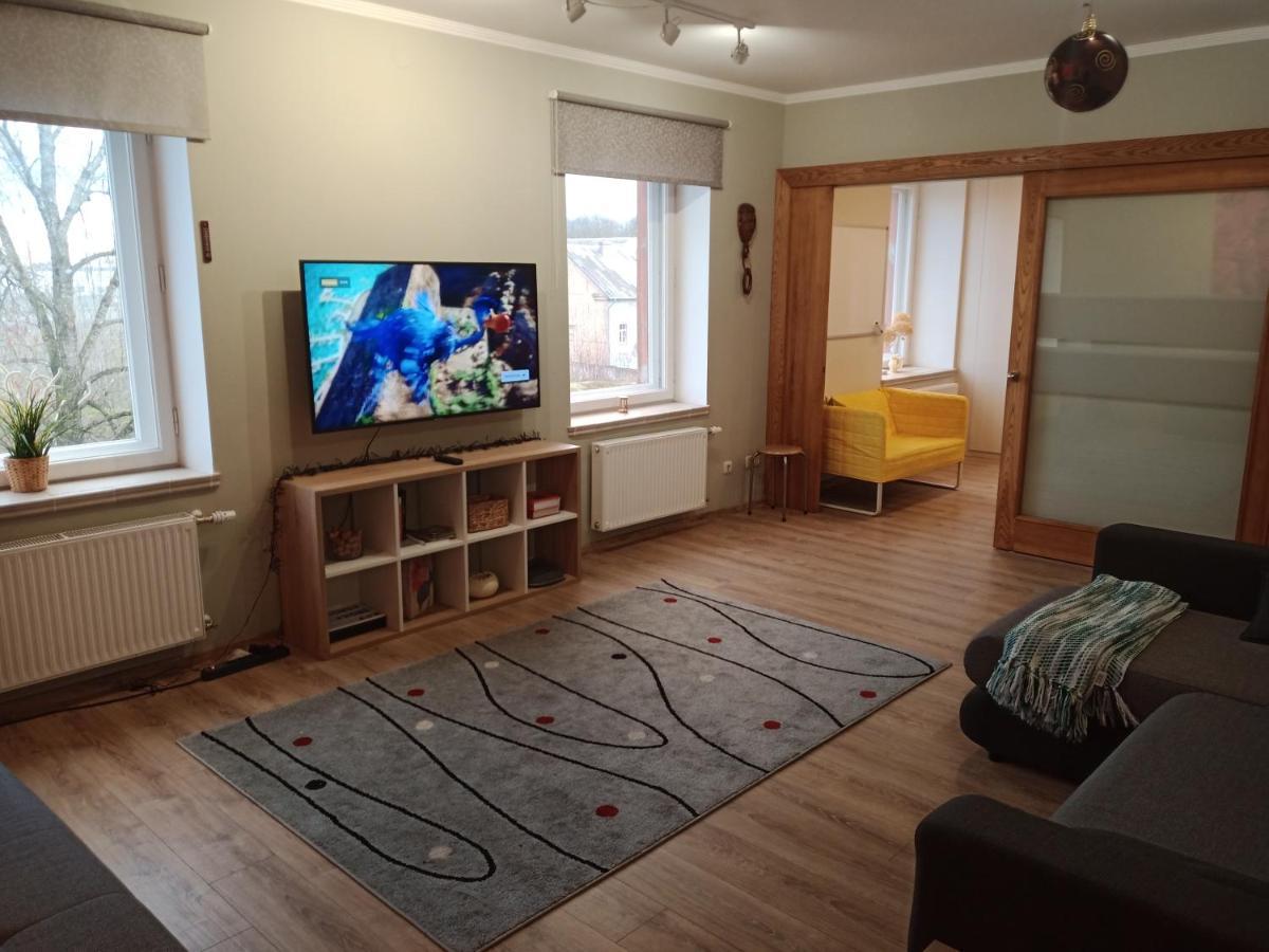 Family Or Group Apartment In Green Center Rīga Exterior foto