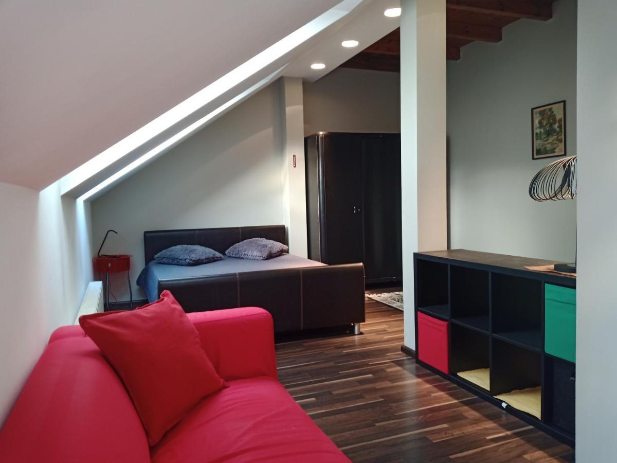 Family Or Group Apartment In Green Center Rīga Exterior foto