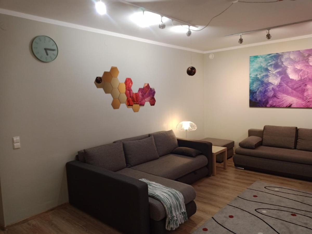 Family Or Group Apartment In Green Center Rīga Exterior foto