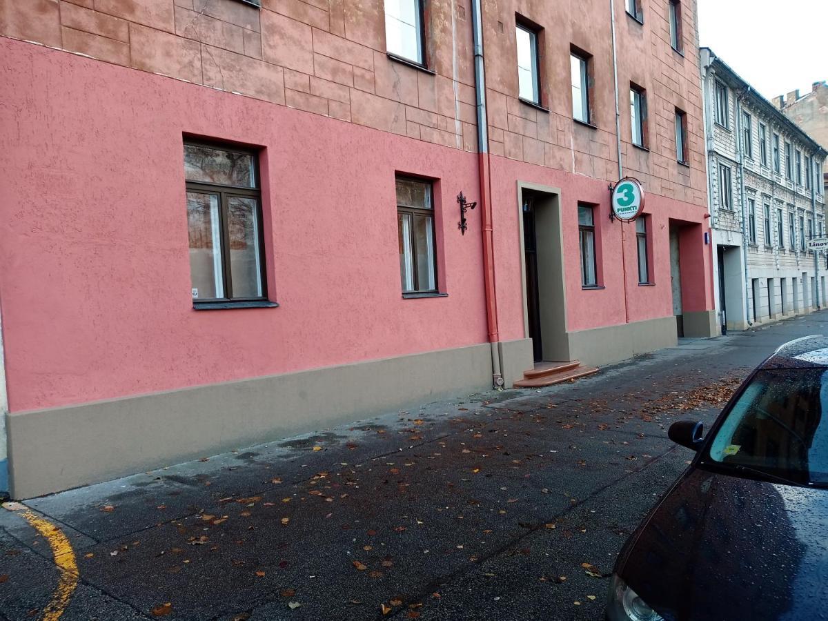 Family Or Group Apartment In Green Center Rīga Exterior foto