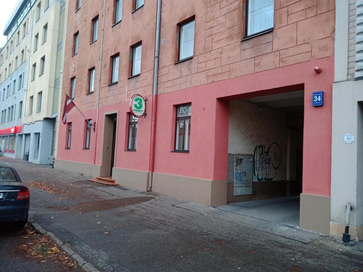 Family Or Group Apartment In Green Center Rīga Exterior foto