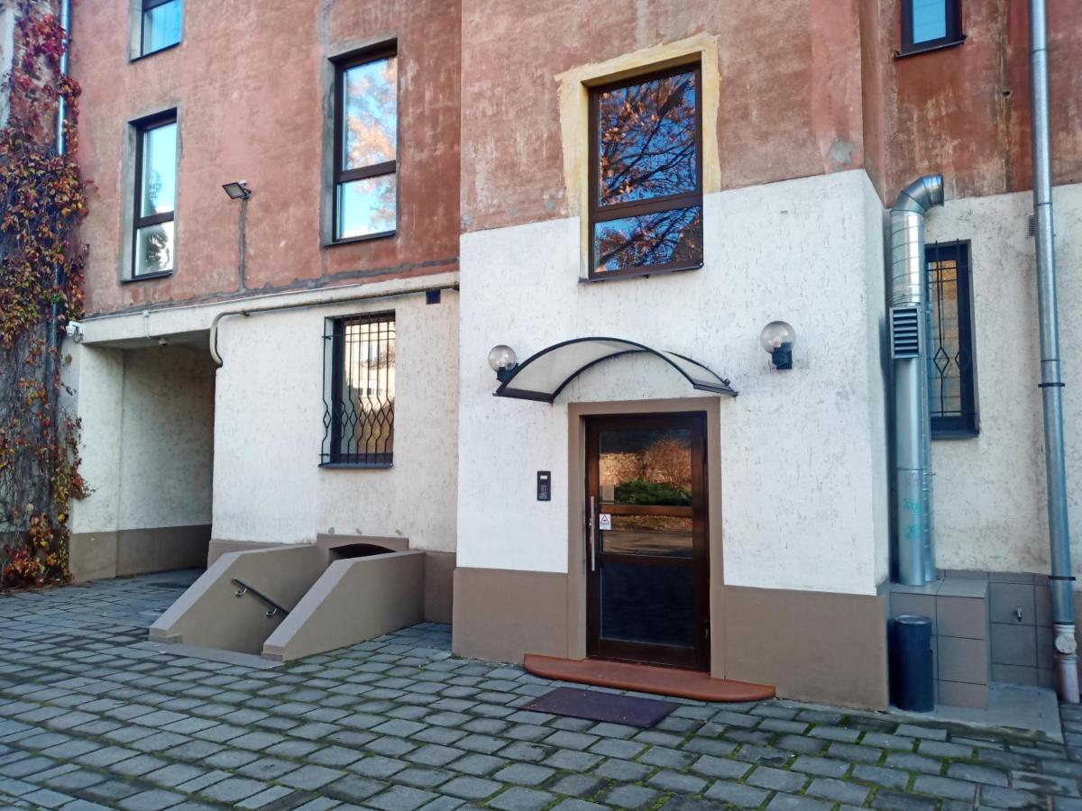 Family Or Group Apartment In Green Center Rīga Exterior foto