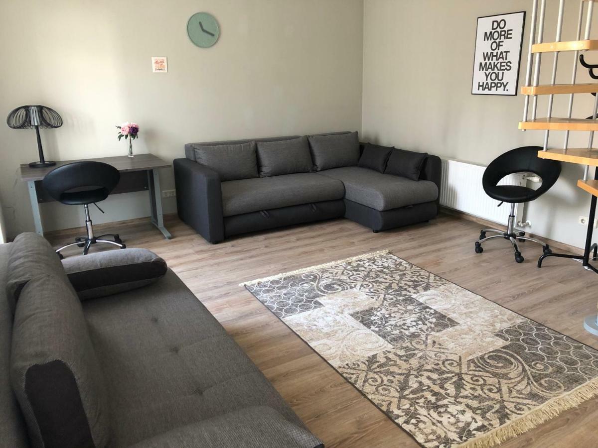 Family Or Group Apartment In Green Center Rīga Exterior foto