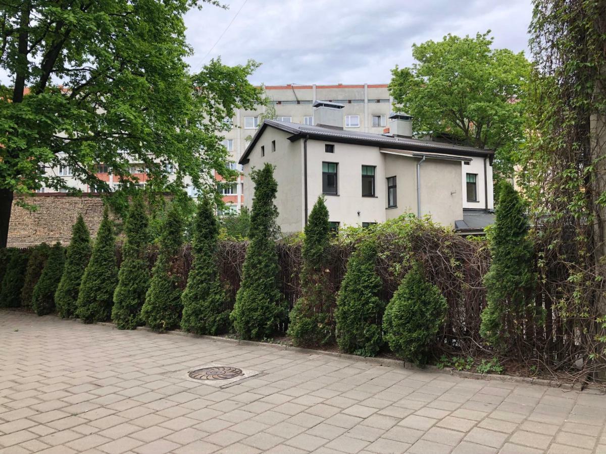 Family Or Group Apartment In Green Center Rīga Exterior foto