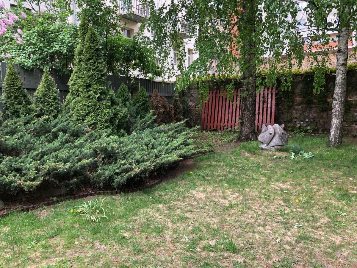 Family Or Group Apartment In Green Center Rīga Exterior foto