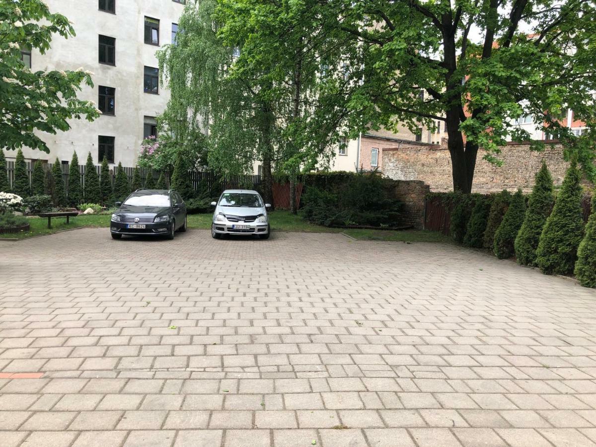 Family Or Group Apartment In Green Center Rīga Exterior foto